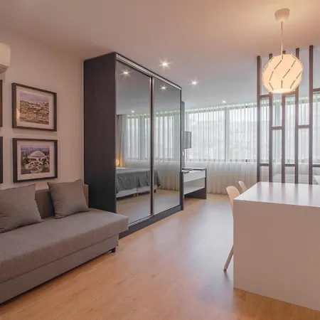 Apartment Casas Gale Amsv *