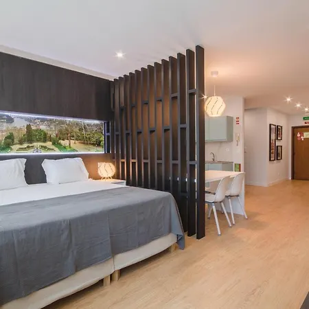 Apartment Casas Gale Amsv Porto