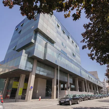 Casas Galé Amsv Appartement