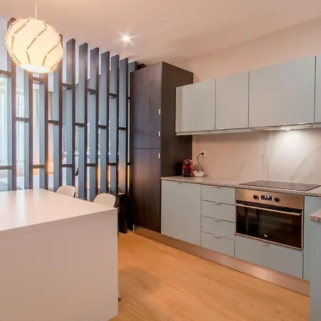 Casas Gale Amsv * Porto
