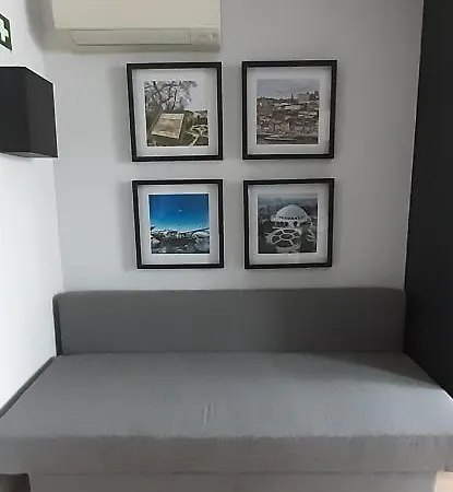Apartment Casas Gale Amsv