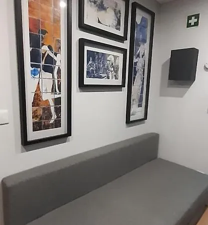 Casas Gale Amsv Porto
