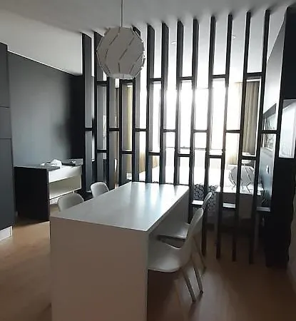 Casas Gale Amsv Apartment *
