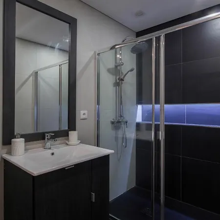 Appartement Casas Galé Amsv *