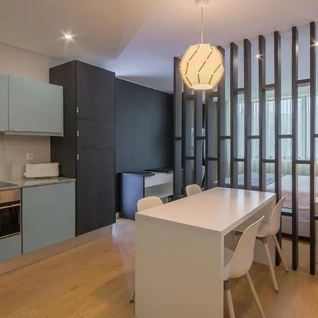 Apartment Casas Gale Amsv *