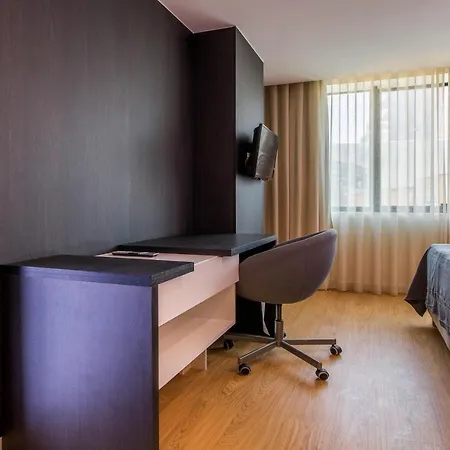 Apartment Casas Gale Amsv Porto