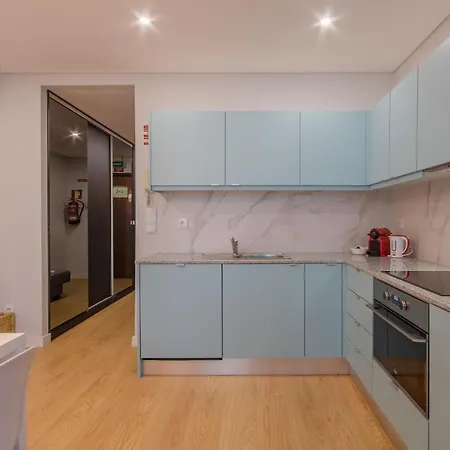 Apartment Casas Gale Amsv *