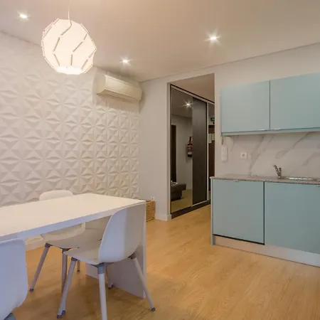 Casas Gale Amsv Porto