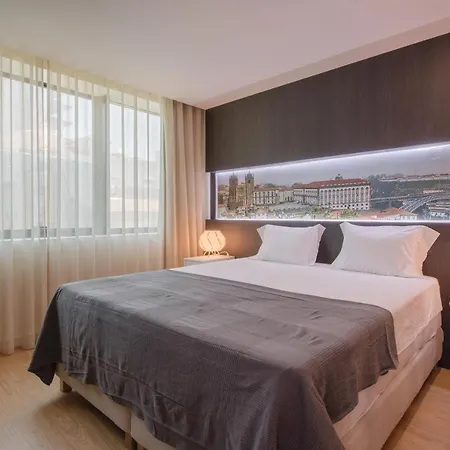 Casas Gale Amsv Porto