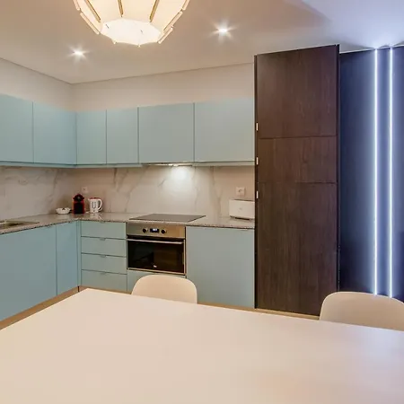 Apartment Casas Gale Amsv Porto