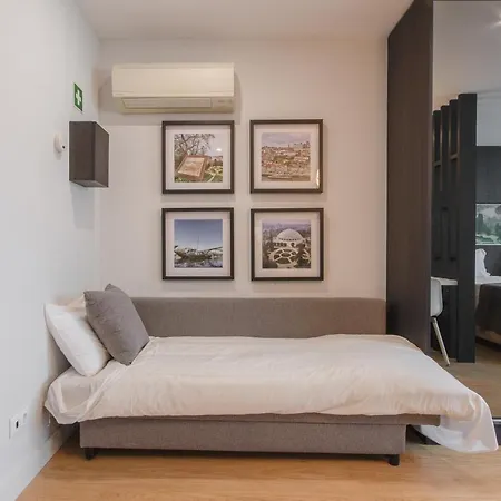 Casas Gale Amsv * Porto
