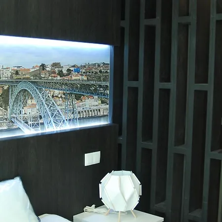 Casas Gale Amsv Porto