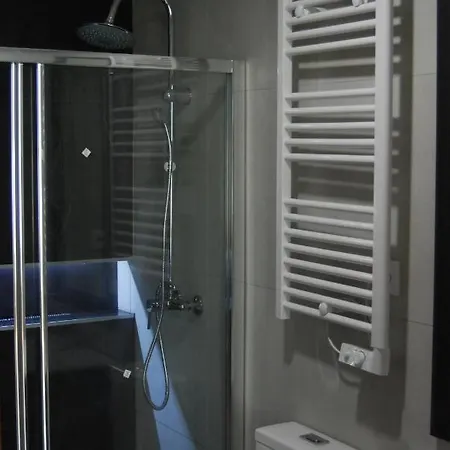 Apartment Casas Gale Amsv *