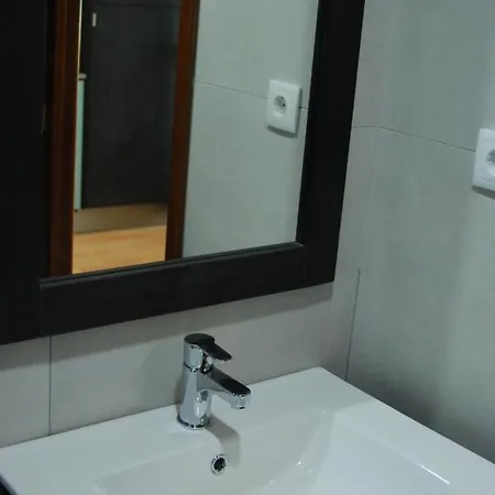 Casas Gale Amsv Apartment