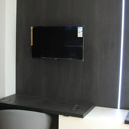 Appartement Casas Galé Amsv *