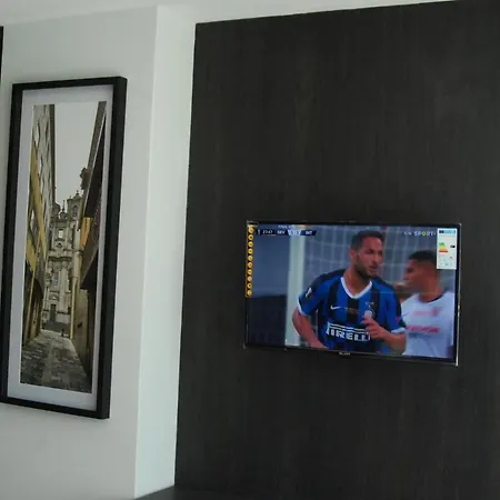 Casas Galé Amsv Appartement *