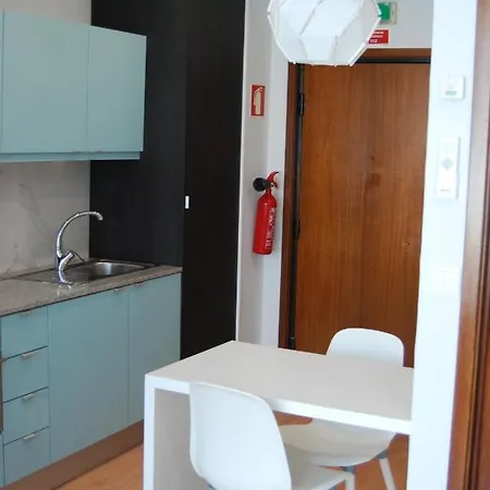 Casas Gale Amsv Apartment *