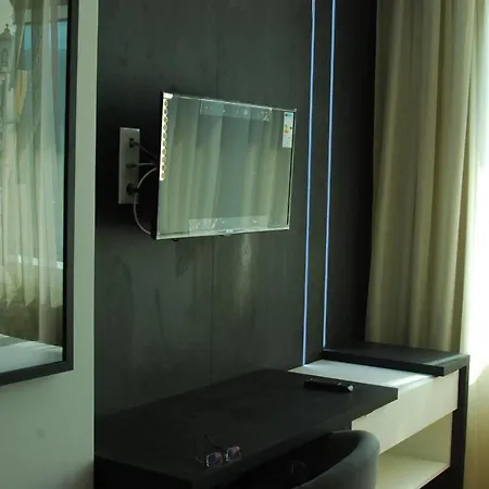 Apartment Casas Gale Amsv