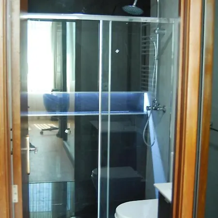 Casas Gale Amsv Apartment
