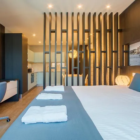 Casas Gale Amsv Apartment