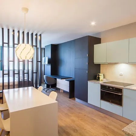 Casas Gale Amsv * Porto