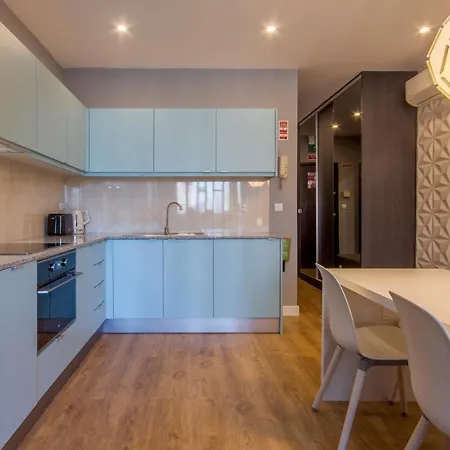 Casas Gale Amsv Apartment