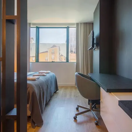 Casas Gale Amsv Porto