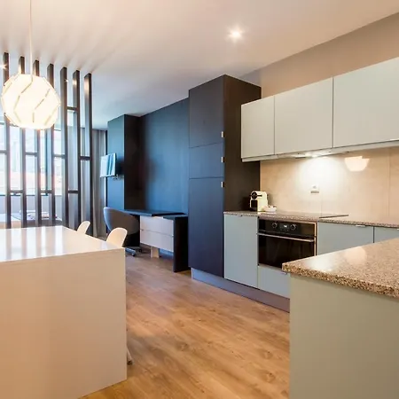 Casas Gale Amsv Porto