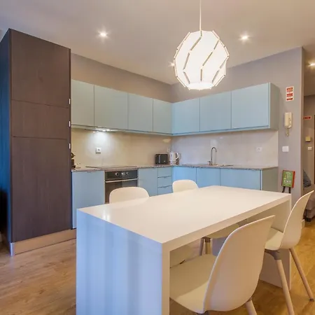 Casas Gale Amsv Porto