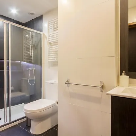 Apartment Casas Gale Amsv Porto