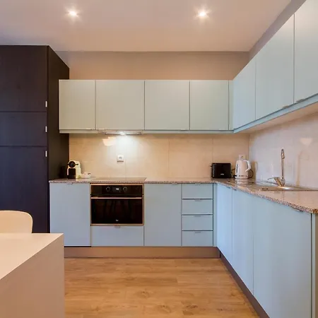 Casas Gale Amsv Apartment Porto