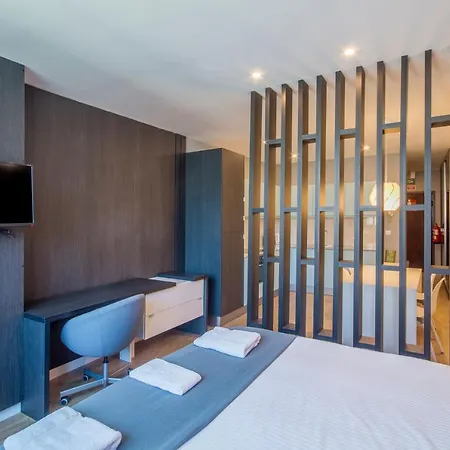 Apartment Casas Gale Amsv