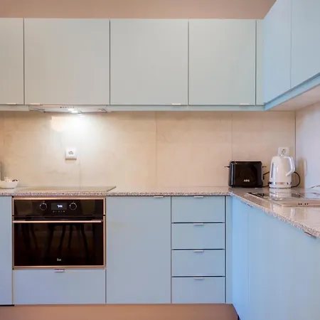 Casas Galé Amsv Appartement *