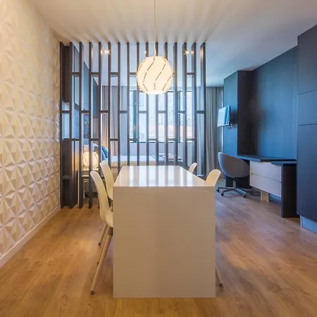 Casas Gale Amsv Apartment